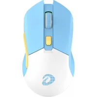 Игровая мышь Dareu EM901X Blue-White фото 1